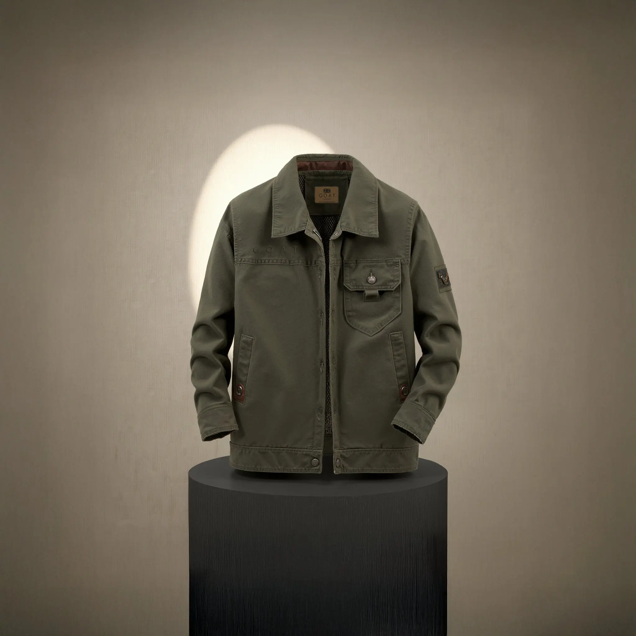 Chaqueta Chiswick - Image 3