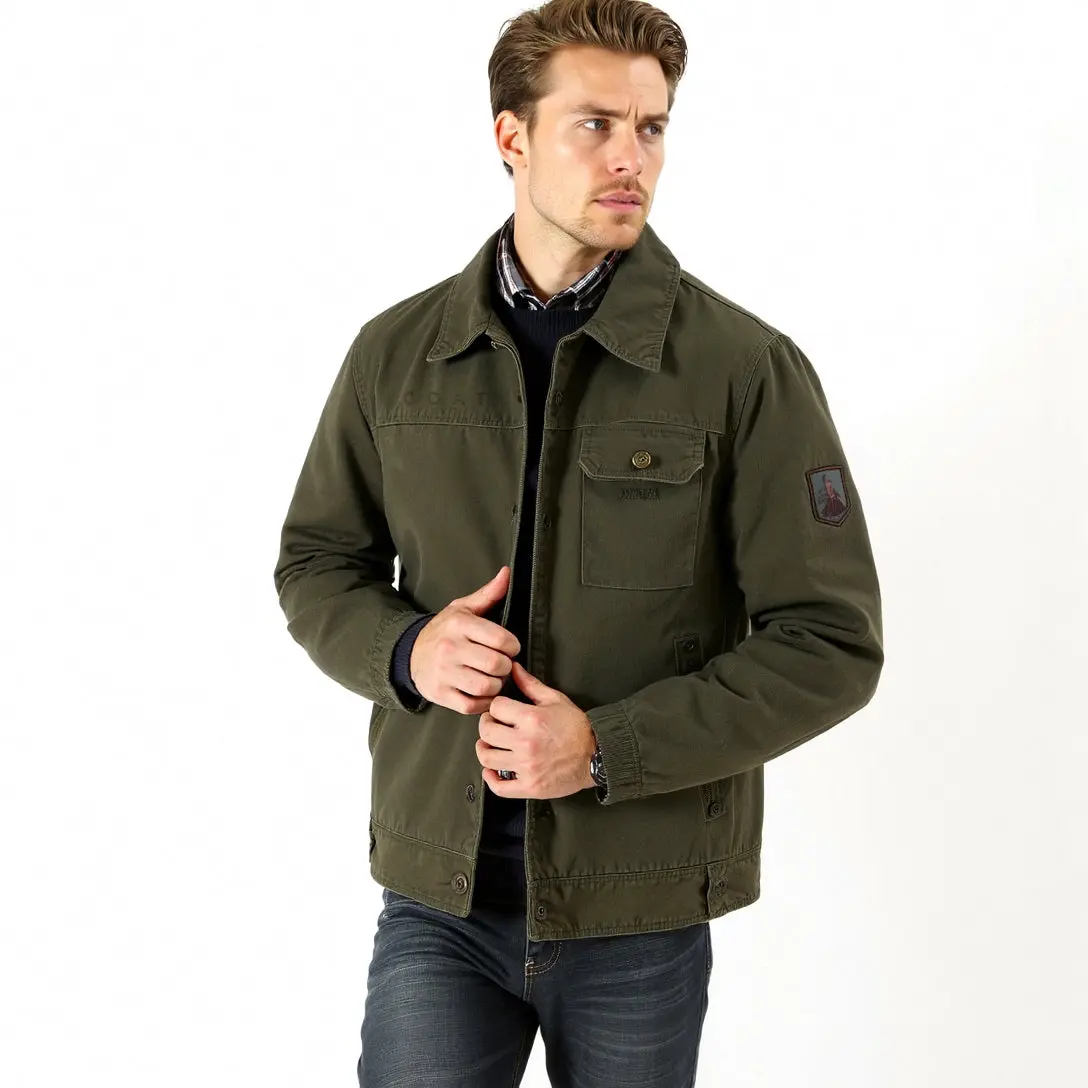 Chaqueta Chiswick - Image 7