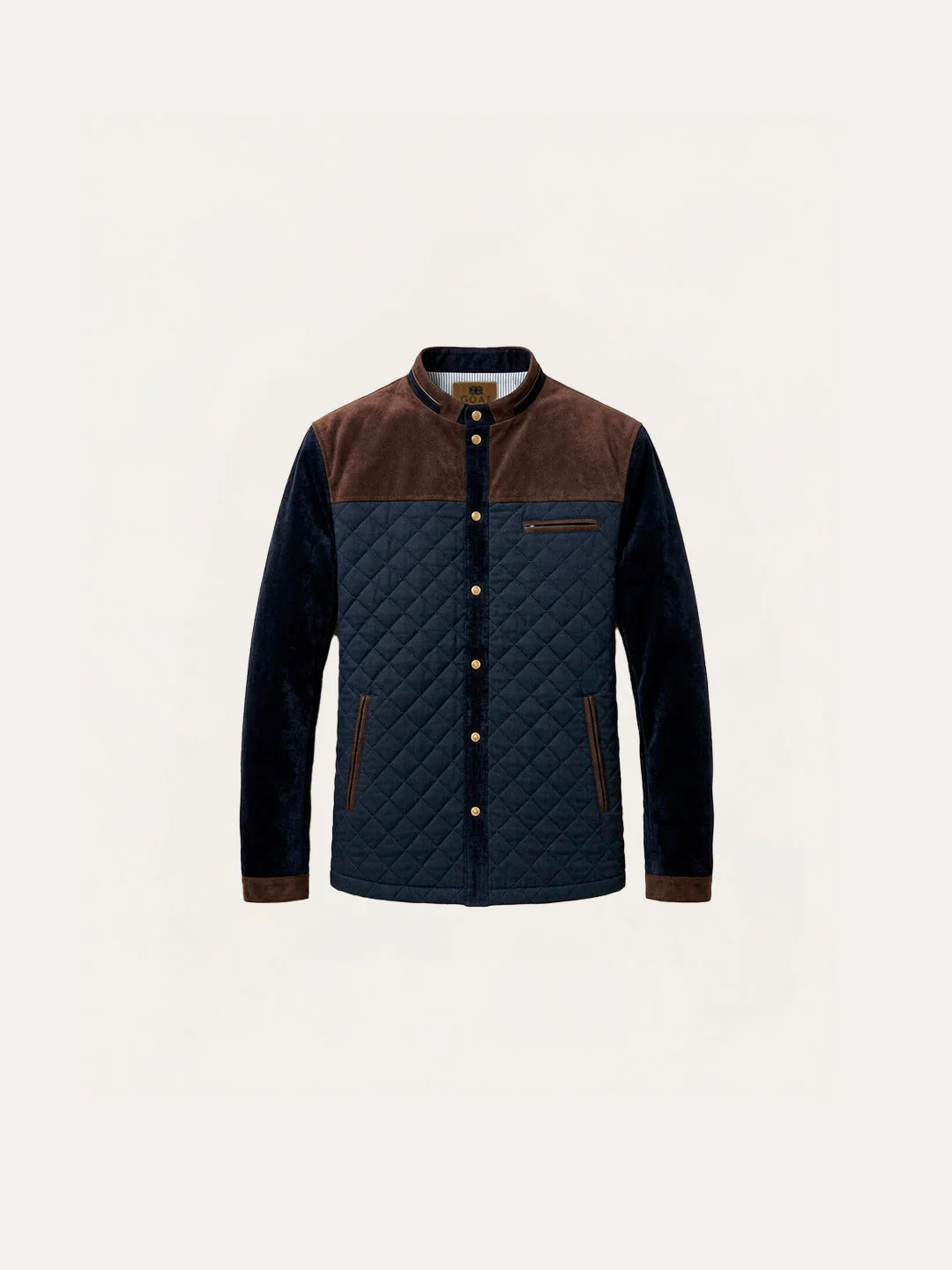 Chaqueta Lambeth - Image 2