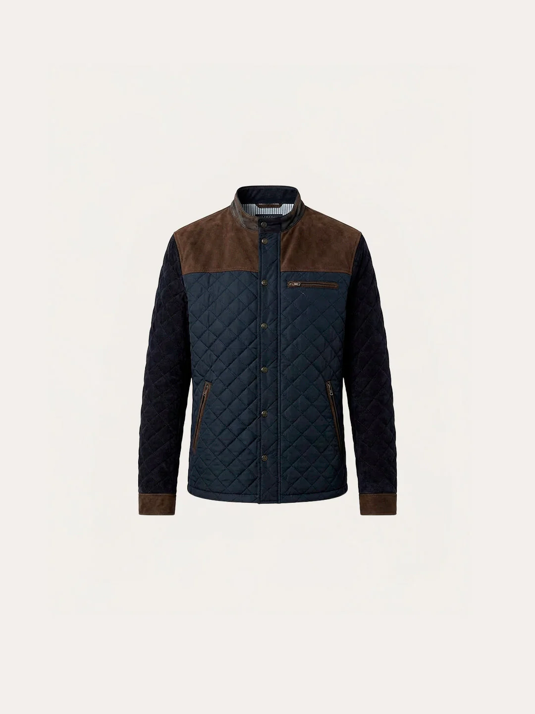 Chaqueta Lambeth - Image 3