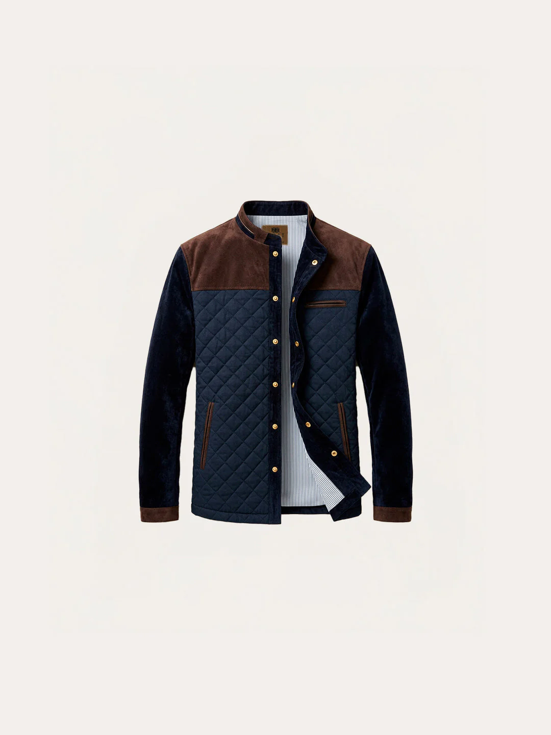 Chaqueta Lambeth - Image 4