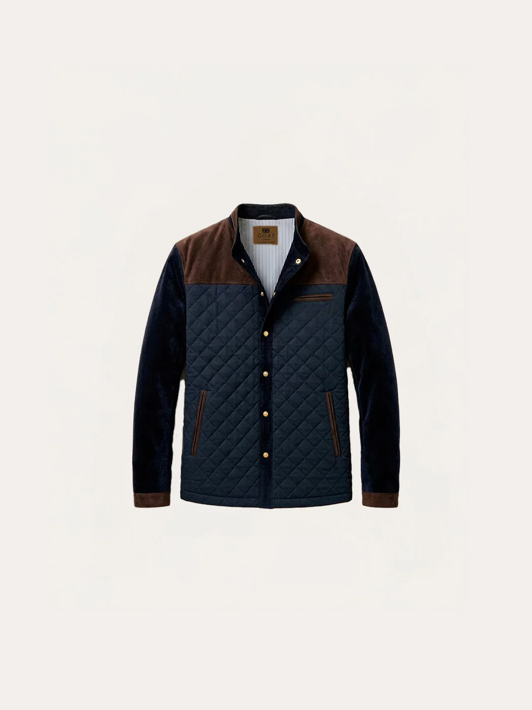 Chaqueta Lambeth - Image 5
