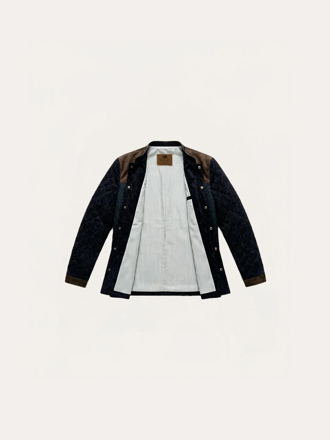 Chaqueta Lambeth - Image 6