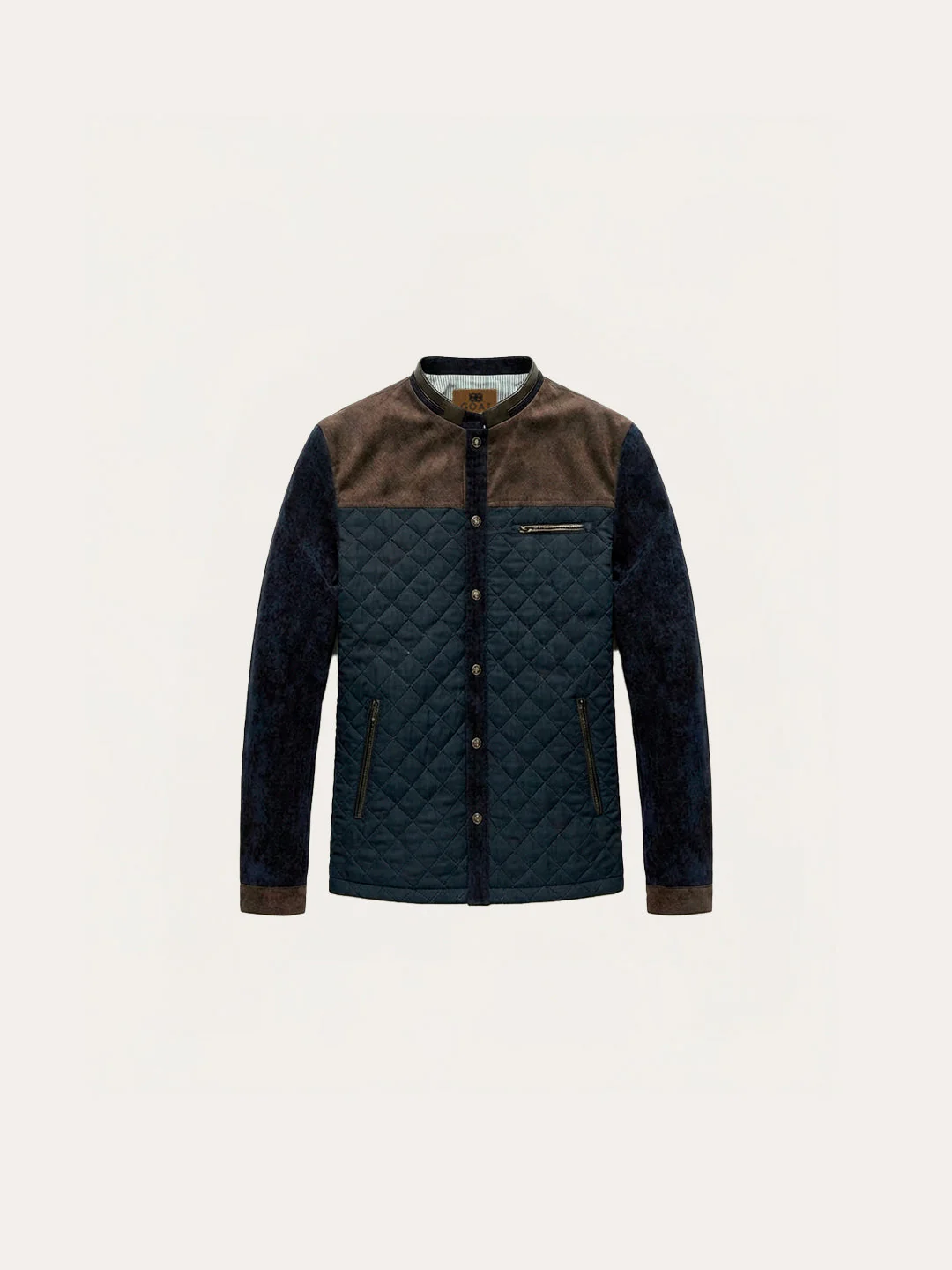 Chaqueta Lambeth - Image 7