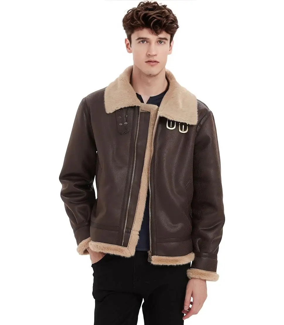 Preston jacket - Image 2