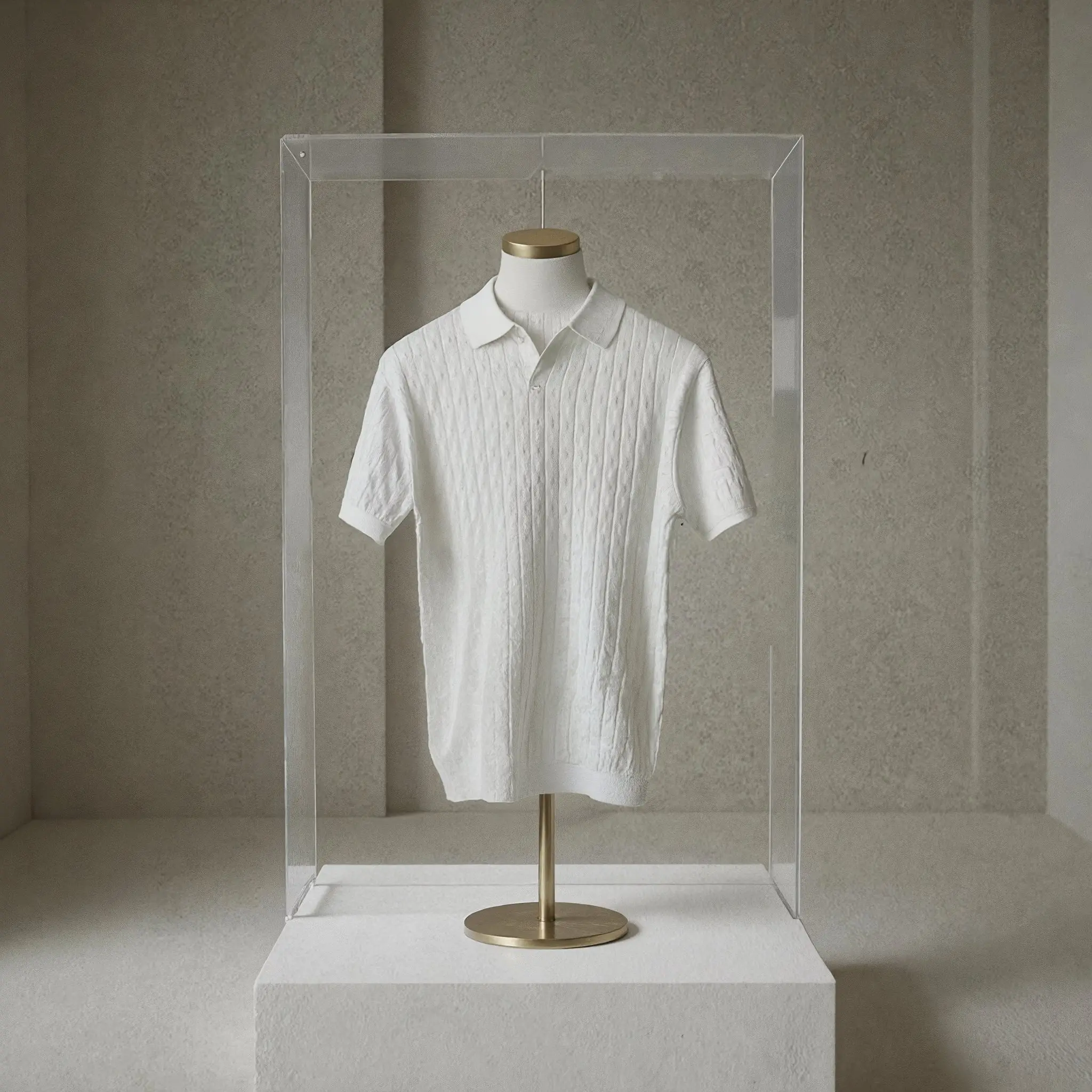 Remera old Money - Image 2