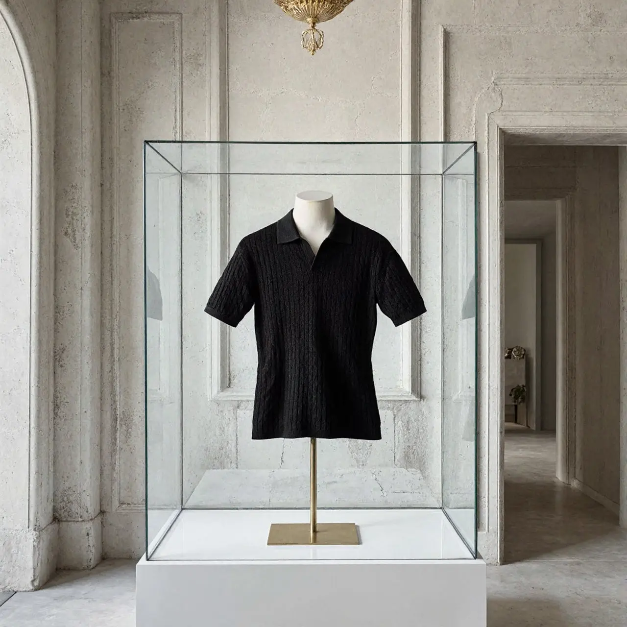 Remera old Money - Image 2