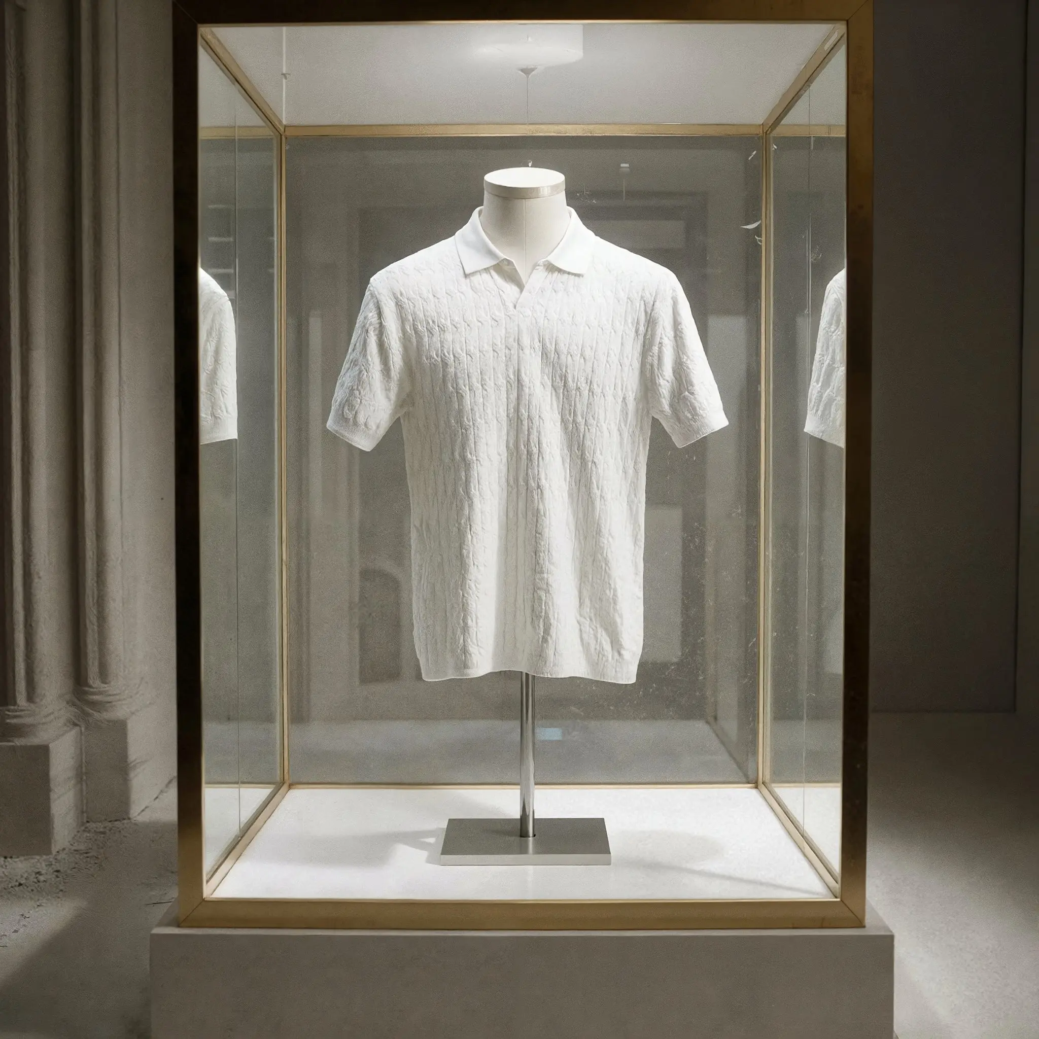 Remera old Money - Image 3