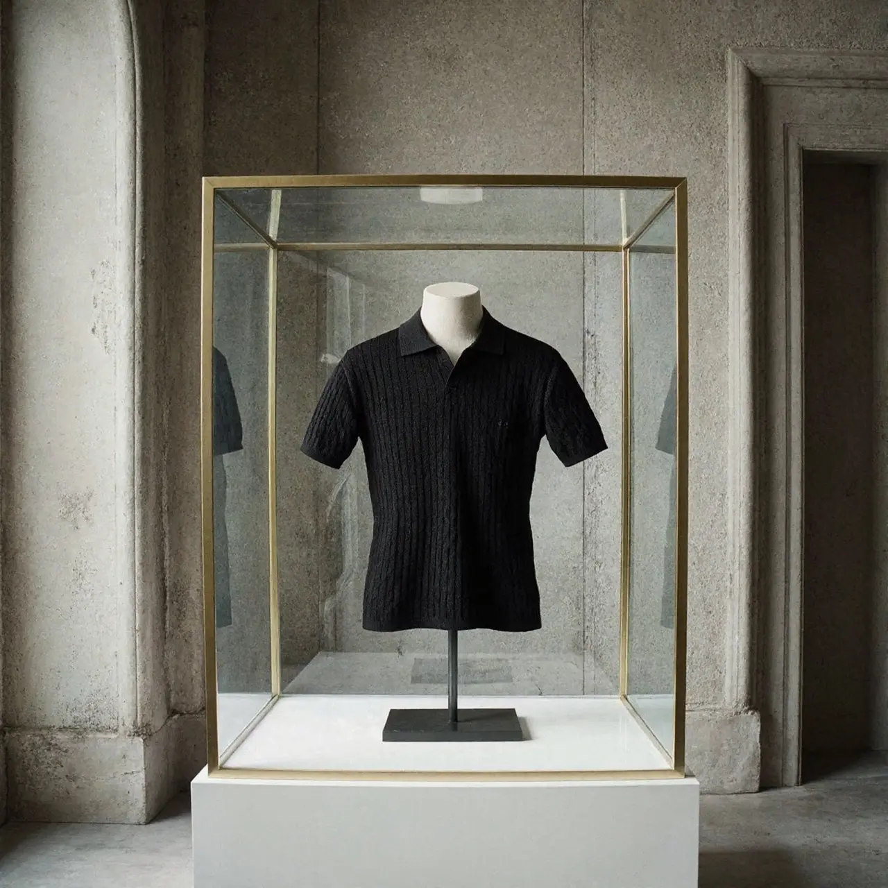 Remera old Money - Image 4