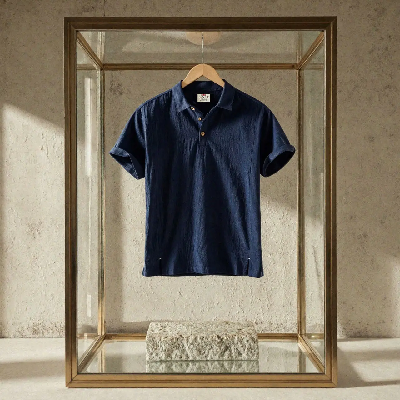 Remera Sundrige de lino - Image 2